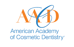 American Academy of cosmetic dentistry