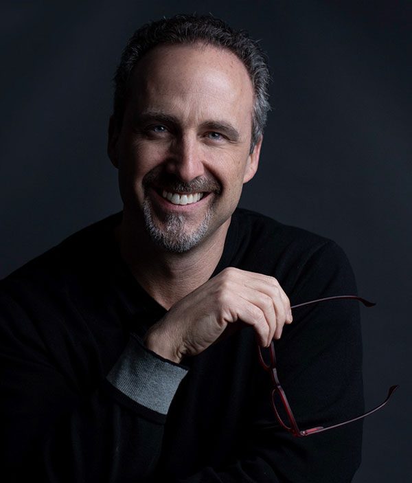 Dr. Andrew Lewis, DDS, FAGD