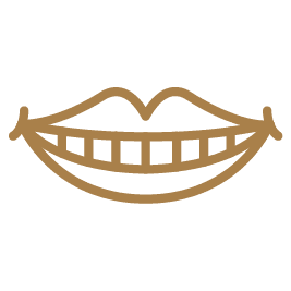 Cosmetic dental care