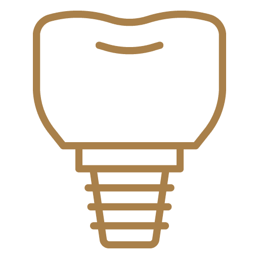 Dental implants