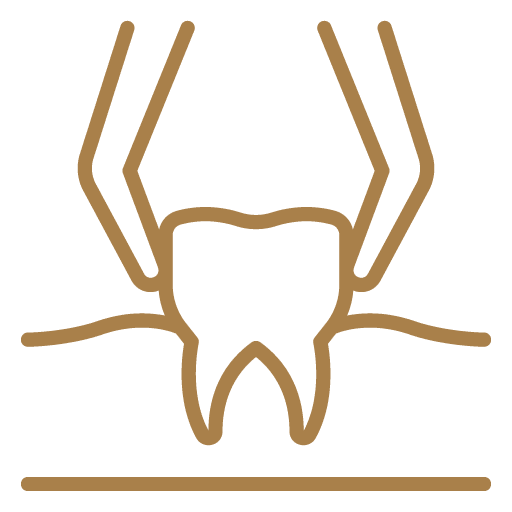 Restorative dental care